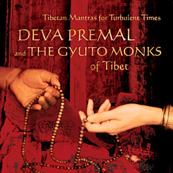 TIBETAN MANTRAS BY DEVA PREMAL