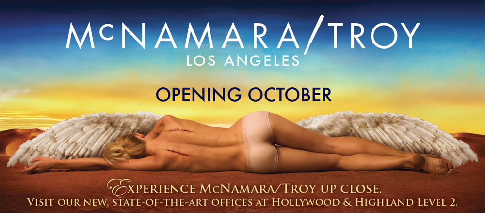 McNamara/Troy L.A.
