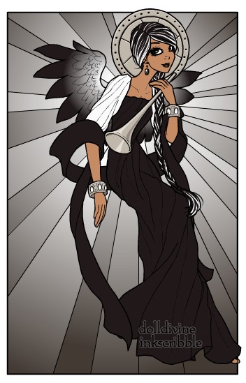indy 500 angel
