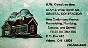 PV member, call him