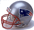 New England Patriot's